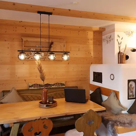 Appartamento 'chalet-style' Ruhige & Zentrale 3-raum-suite Direkt Am Kurpark