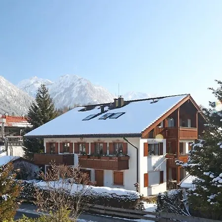 Ruhige Chalet-style Am Kurpark Neben Der Therme