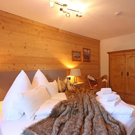 Apartmán Ruhige Chalet-style Am Kurpark Neben Der Therme *