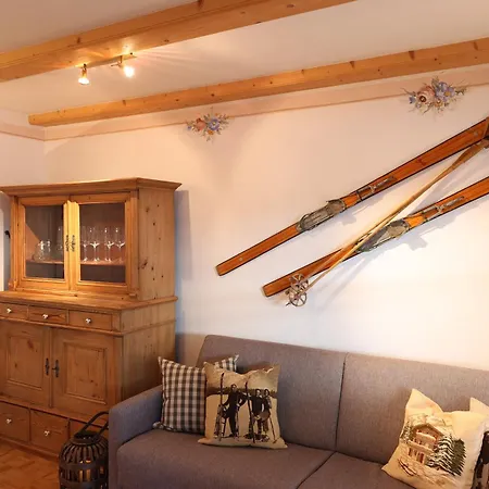 Apartmán Ruhige Chalet-style Am Kurpark Neben Der Therme *