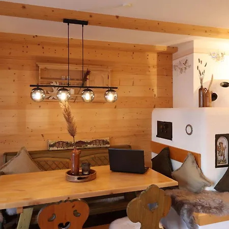 Ruhige Chalet-style Am Kurpark Neben Der Therme Apartmán Oberstdorf